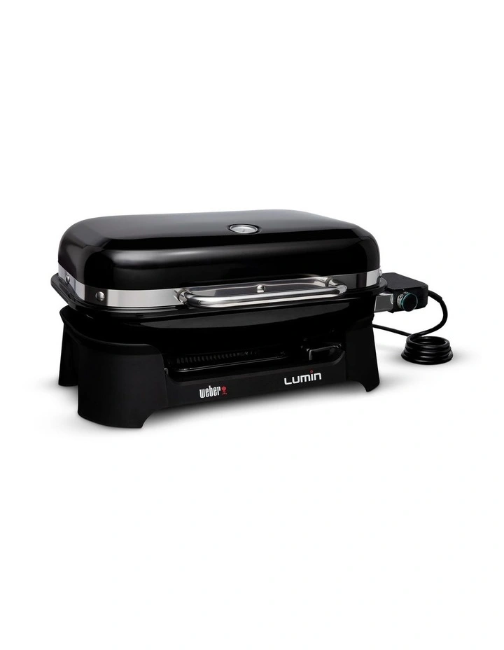 Lumin Electric Barbecue image 2
