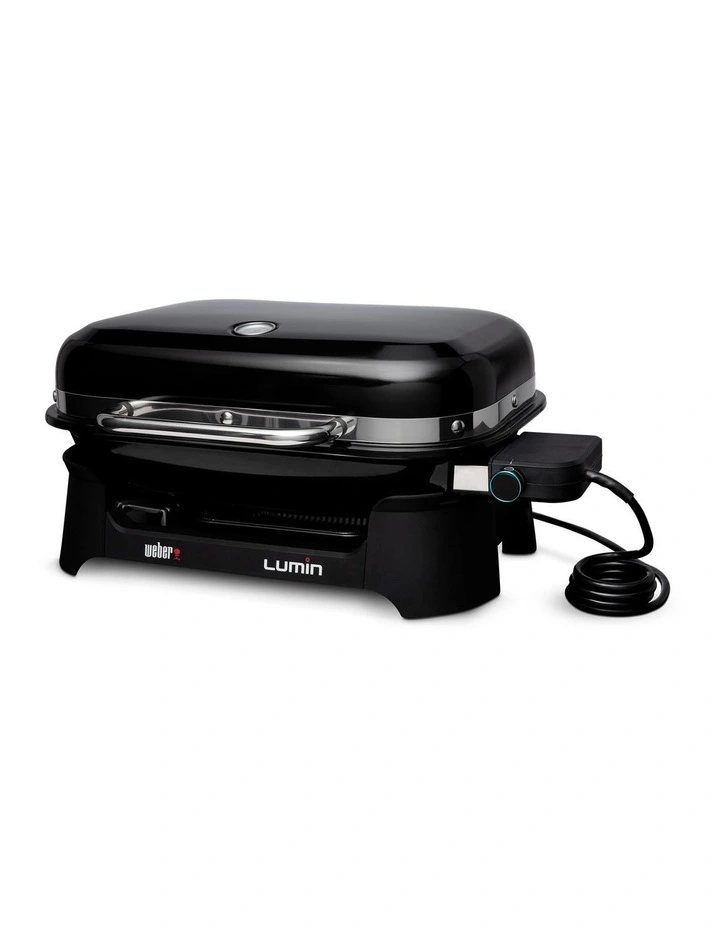 Lumin Electric Barbecue image 3