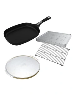 Family Q Starter Pack in Multi