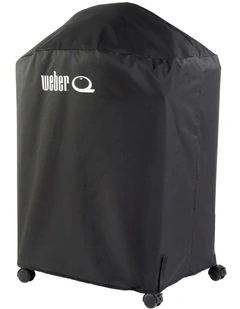 Family Q Premium Barbecue and Cart Cover 3400161