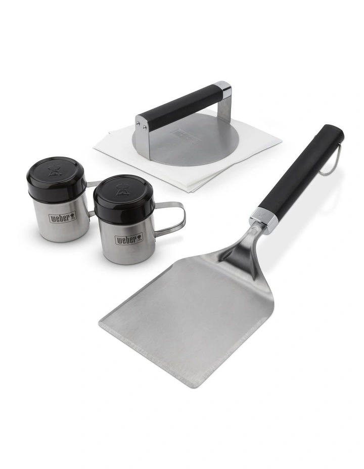 Smashed Burger Set image 1