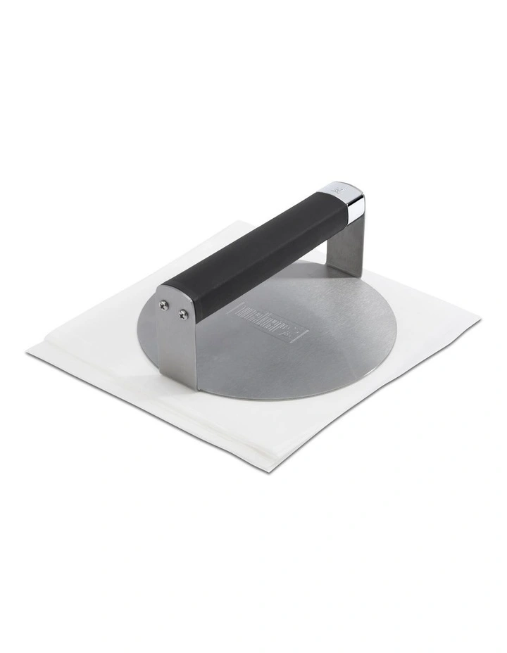 Smashed Burger Set image 3