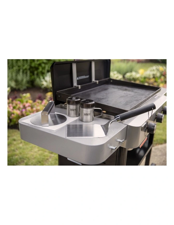 Smashed Burger Set image 4