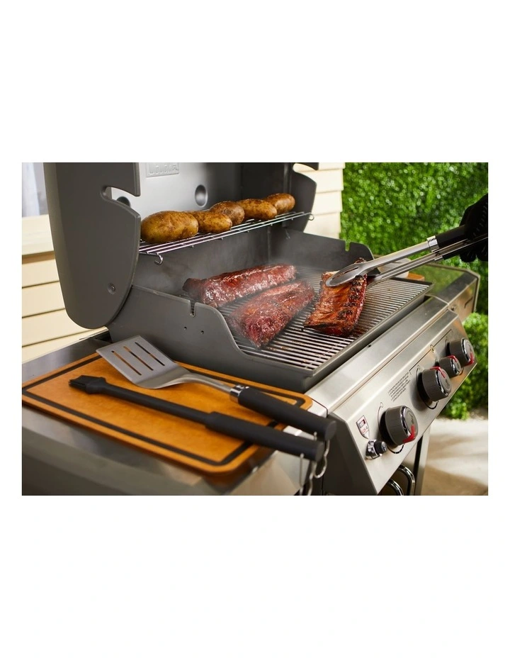 Precision 3-Piece Grill Set image 2