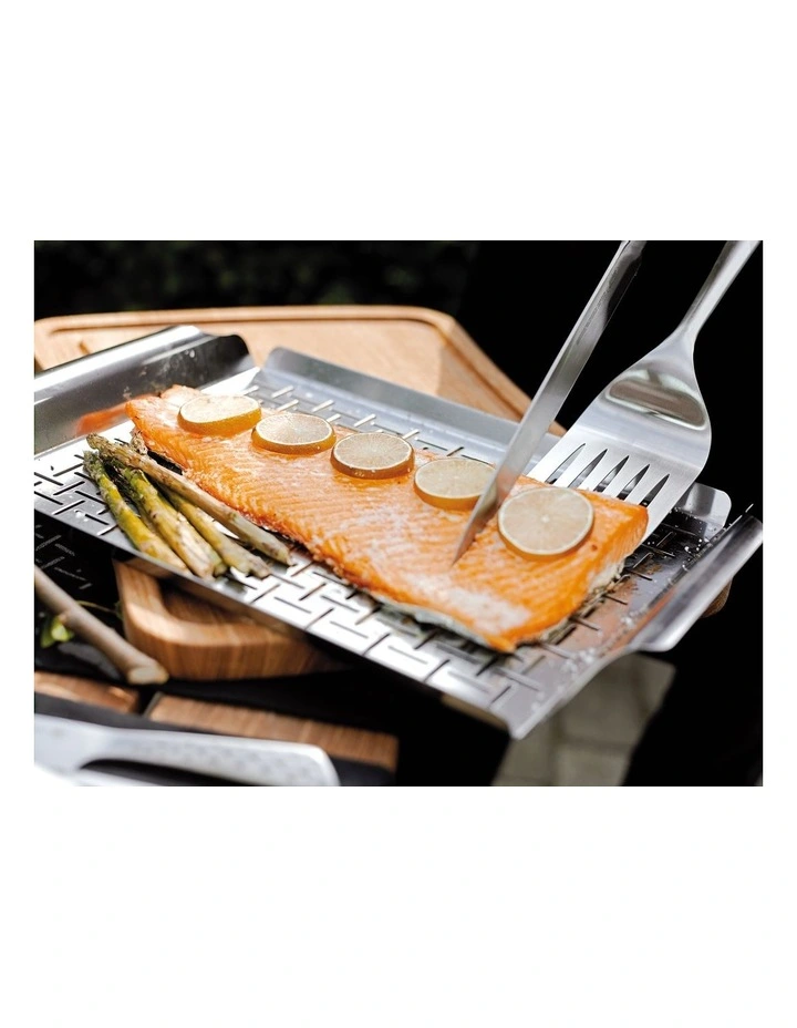 Q and Family Q Grill Pan image 2