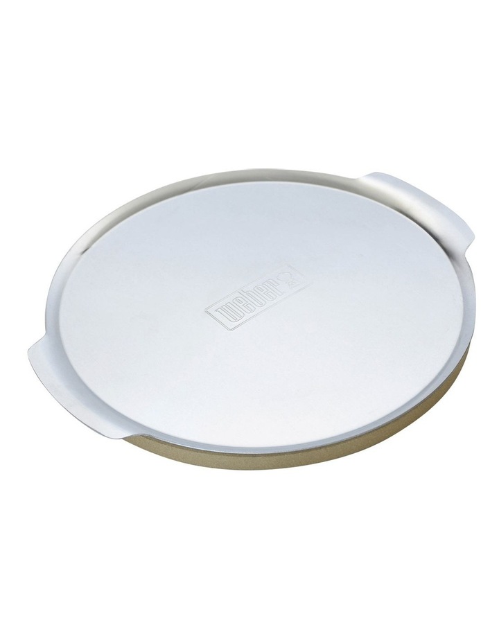 Weber Q Pizza | Shop Online | MYER