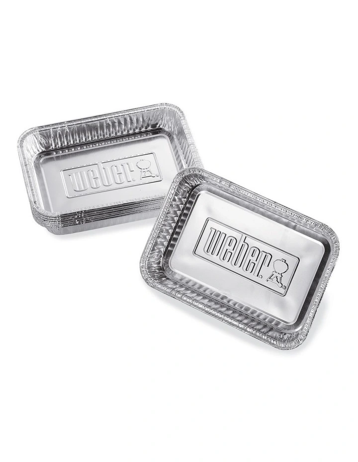 Small Drip Pan 10 Pack image 2