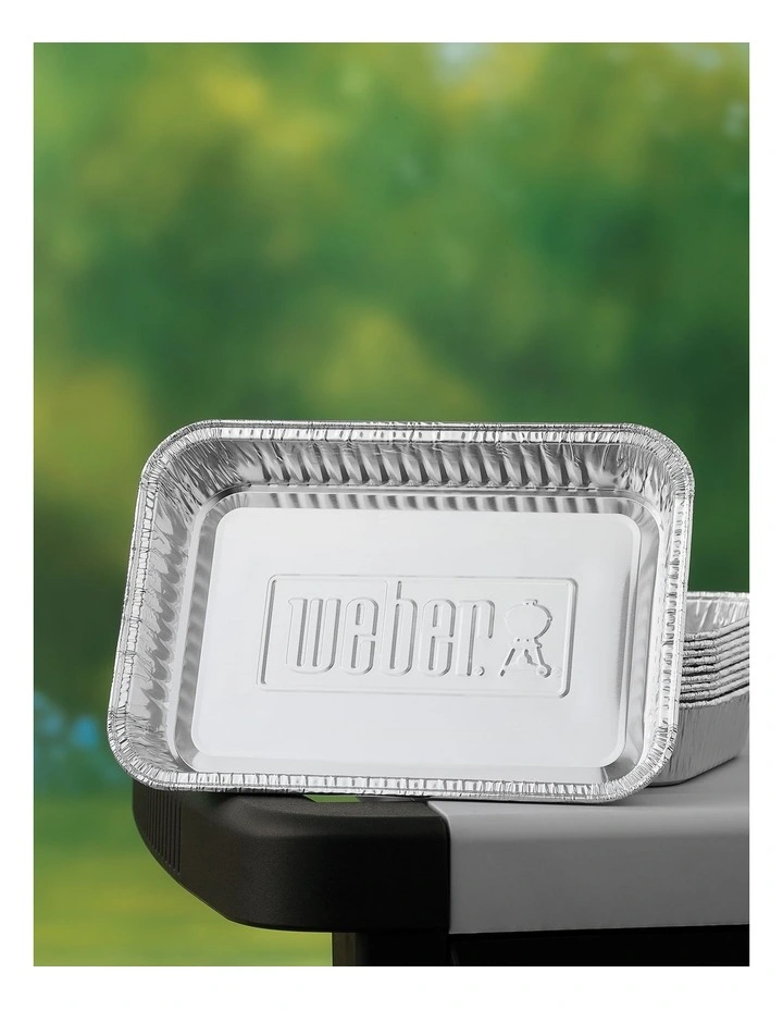Small Drip Pan 10 Pack image 3
