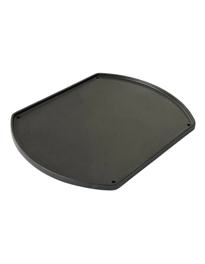 93395 Q/Family Q Breakfast Plate for Q200/Q2000 & Q300/Q3000 Series image 1