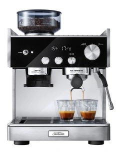 Origins Espresso Coffee Machine EMM7300SS
