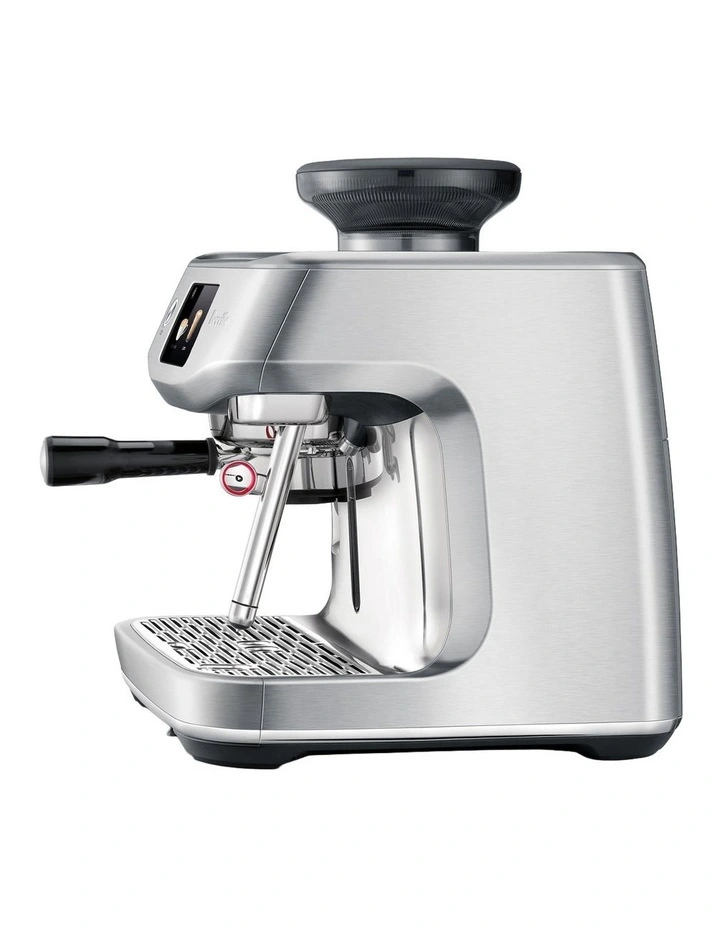the Oracle Jet, Brushed Stainless Steel Coffee Machine BES985BSS4IAN1 image 5
