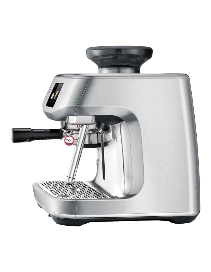 the Oracle Jet, Brushed Stainless Steel Coffee Machine BES985BSS4IAN1 image 5