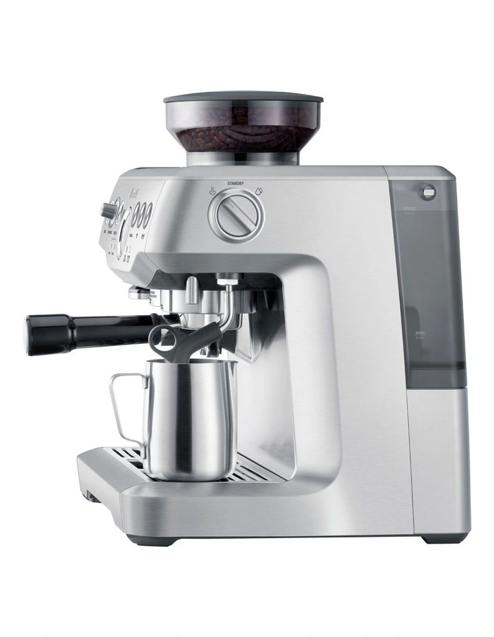 Breville Barista Express BES870BSS Coffee Machine image 5