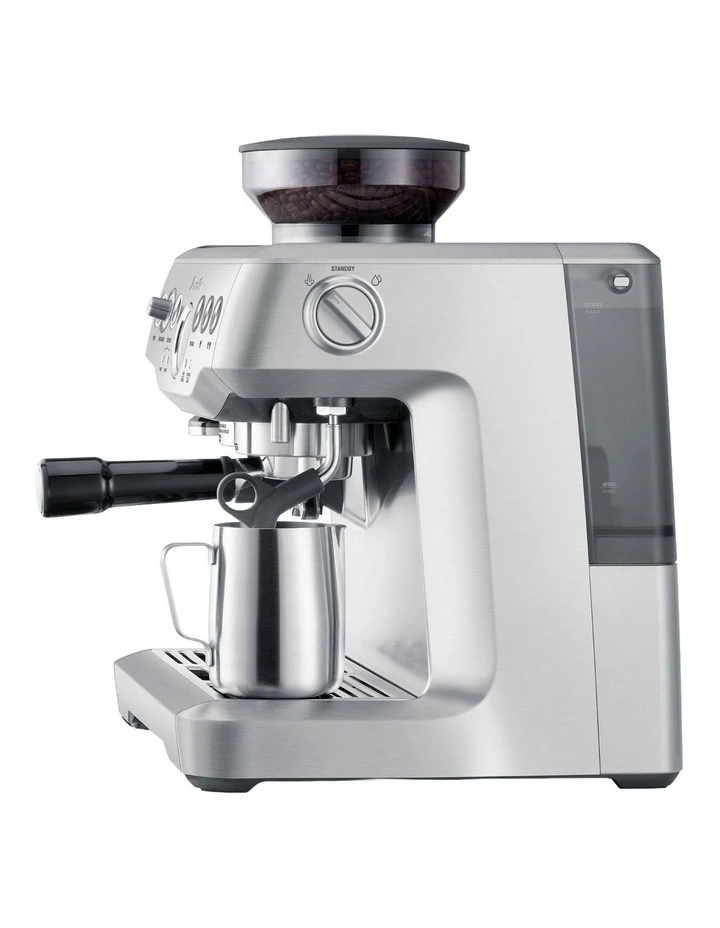 Breville Barista Express BES870BSS Coffee Machine image 5
