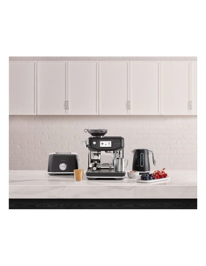 The Barista Touch Impress Coffee Machine BES881BTR2IAN2 image 6
