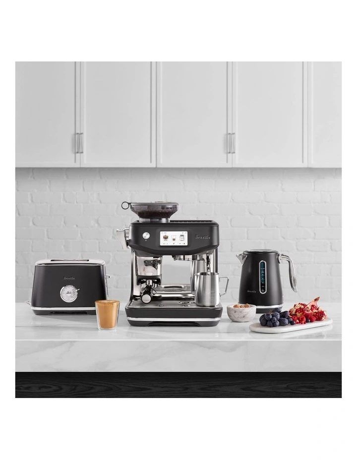 The Barista Touch Impress Coffee Machine BES881BTR2IAN2 image 6
