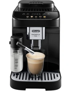 Magnifica Evo Fully Automatic ECAM290.62.B Coffee Machine