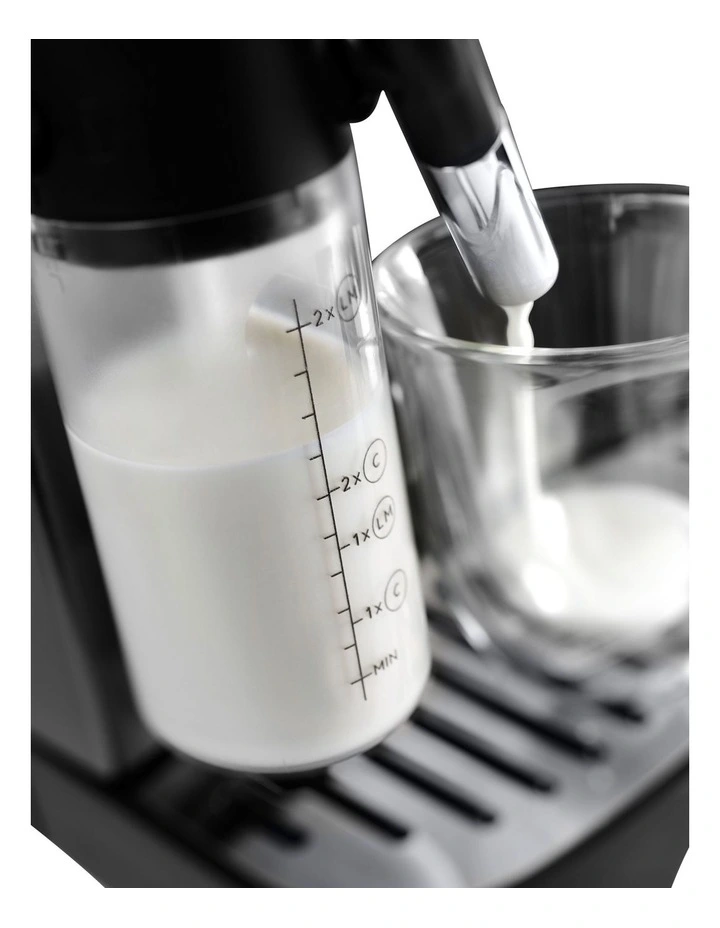 Magnifica Evo Fully Automatic ECAM290.62.B Coffee Machine image 7