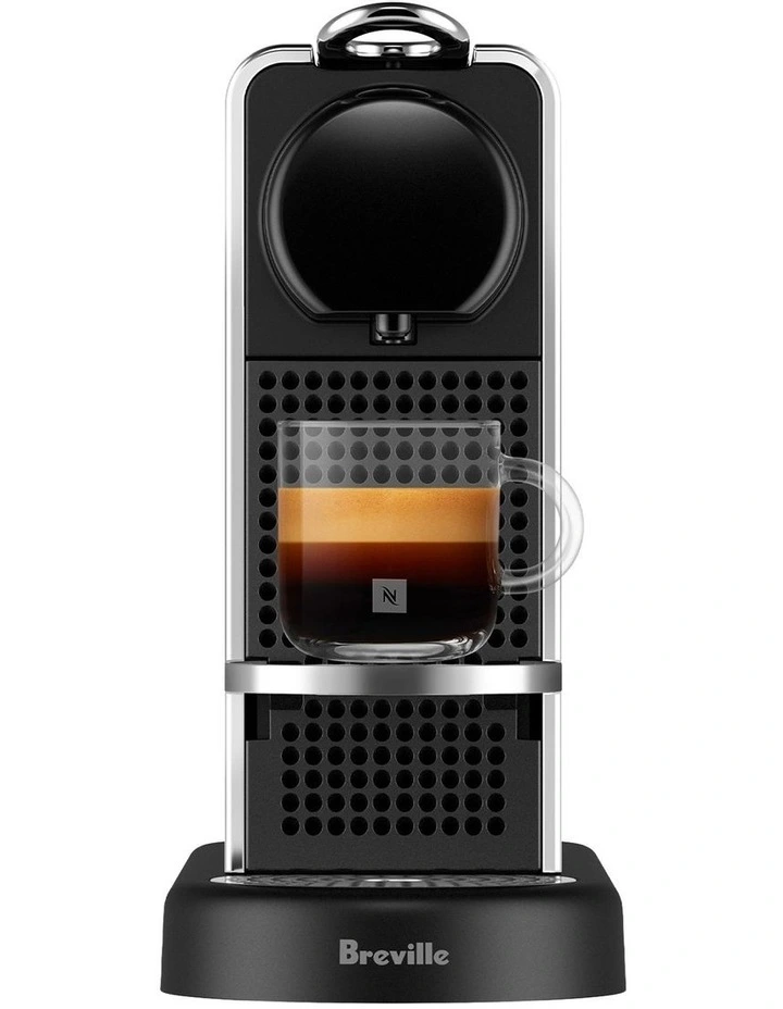 CitiZ Platinum Solo BEC520PSS4JAN1 image 1