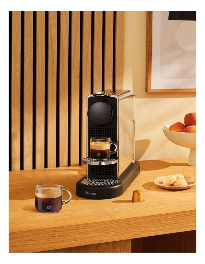 CitiZ Platinum Solo BEC520PSS4JAN1 image 2