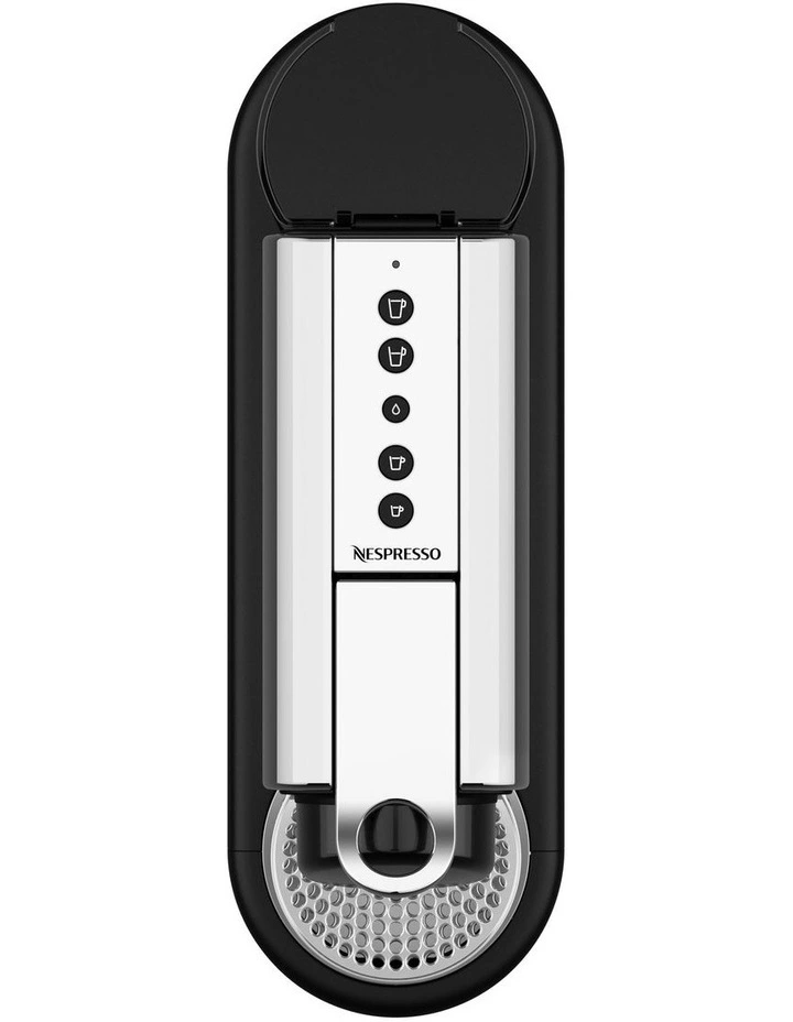 Citiz Platinum Coffee Machine BEC520PSS4JAN1 image 4