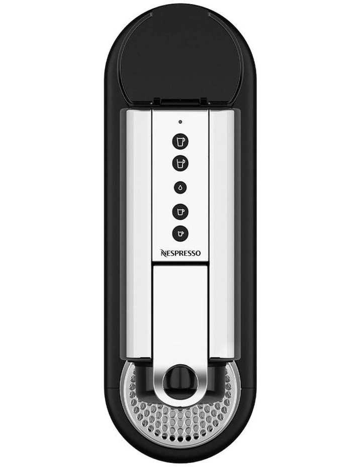 CitiZ Platinum Capsule Coffee Machine Solo BEC520PSS4JAN1 image 6