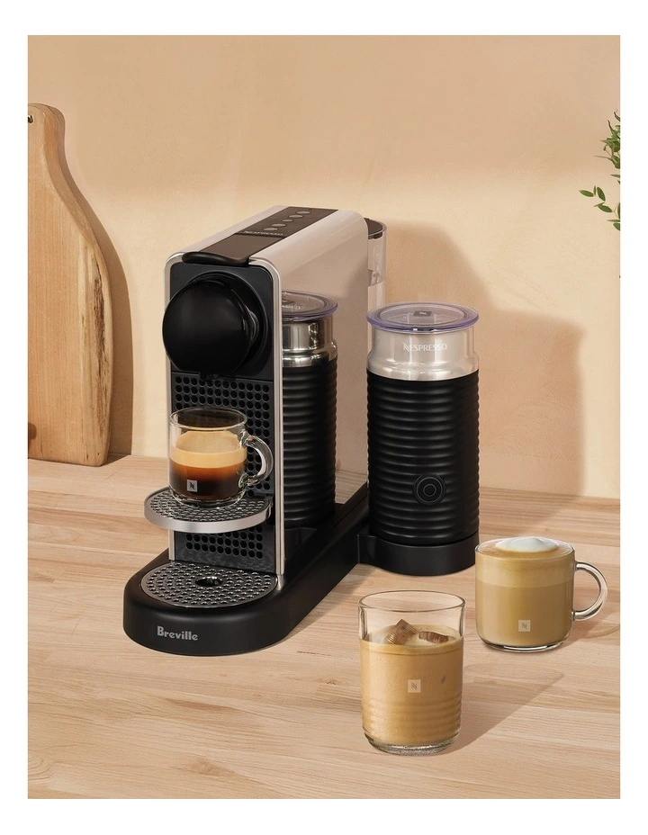 CitiZ & Milk Platinum BEC550PSS4JAN1 image 2