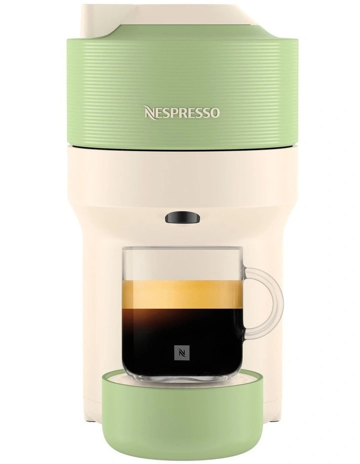 Vertuo BNV150PTC4IAN2 Pop Limited Edition Iced Coffee Bundle in Pistachio image 3