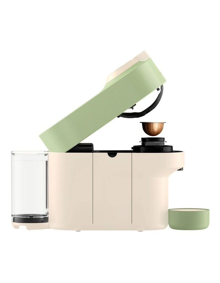 Vertuo BNV150PTC4IAN2 Pop Limited Edition Iced Coffee Bundle in Pistachio image 5