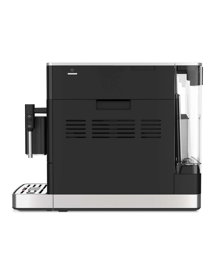 KF2 Fully Automatic Espresso Machine with Iced Coffee in Matte Black 5KES8452ABM image 4