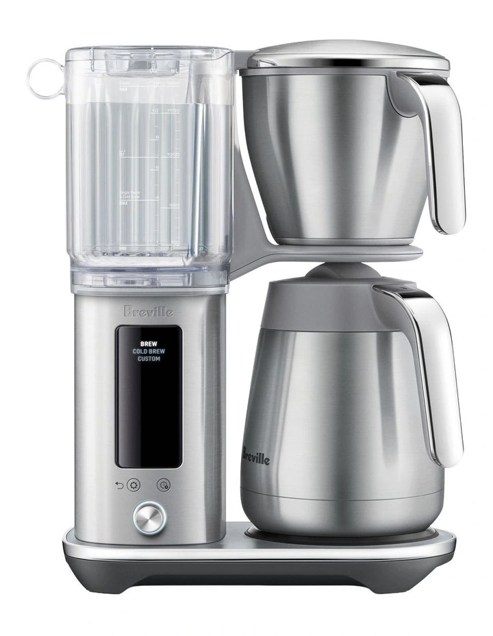 The Luxe Brewer Thermal in Brushed Stainless Steel BDC465BSS4IAN1 image 1