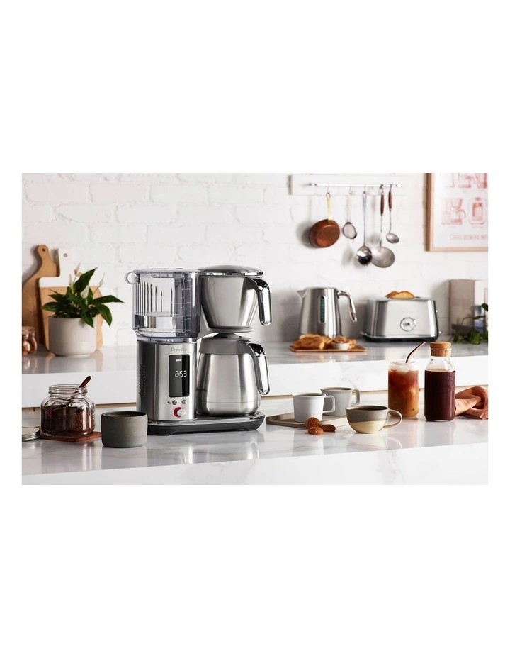 The Luxe Brewer Thermal in Brushed Stainless Steel BDC465BSS4IAN1 image 2
