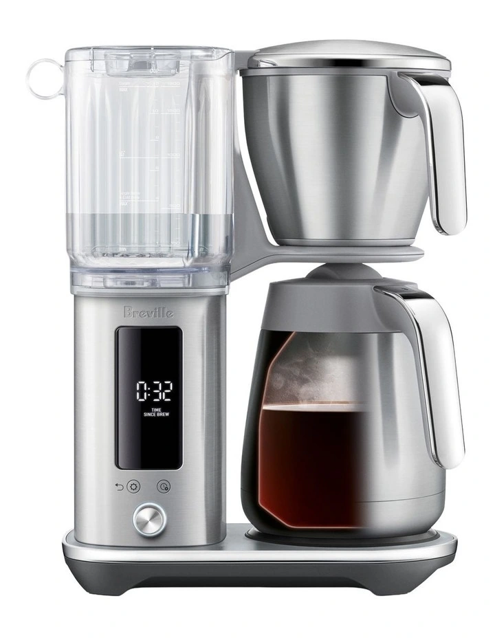 The Luxe Brewer Thermal in Brushed Stainless Steel BDC465BSS4IAN1 image 6