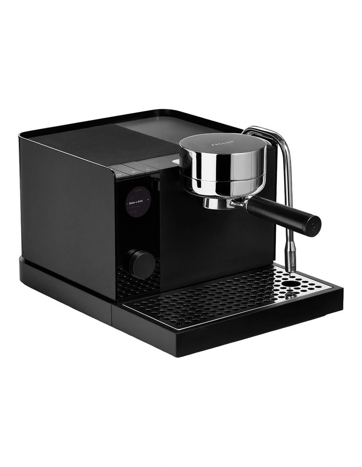 Espresso Series 1 in Black 51700 image 1