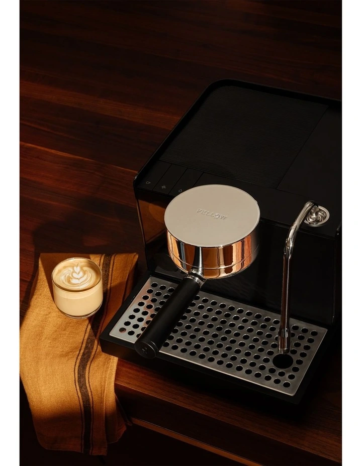 Espresso Series 1 in Black 51700 image 2