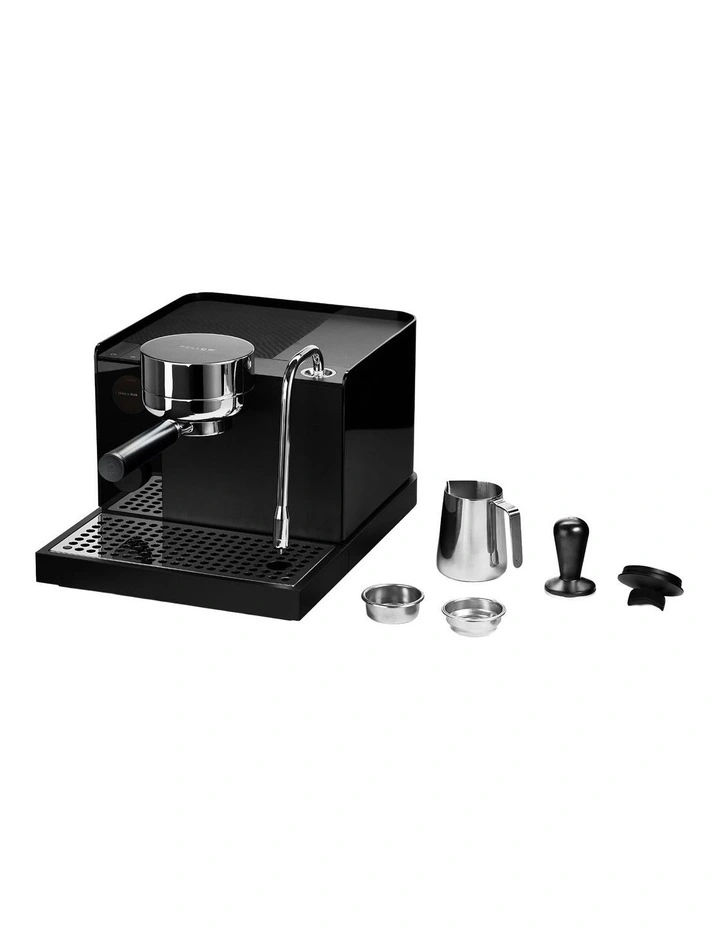 Espresso Series 1 in Black 51700 image 4