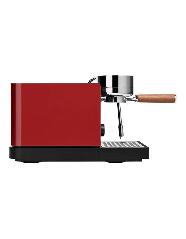 Espresso Series 1 in Cherry Red & Walnut 51702 image 5