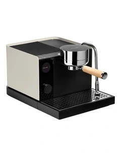 Espresso Series 1 in Sesame & Maple 51703