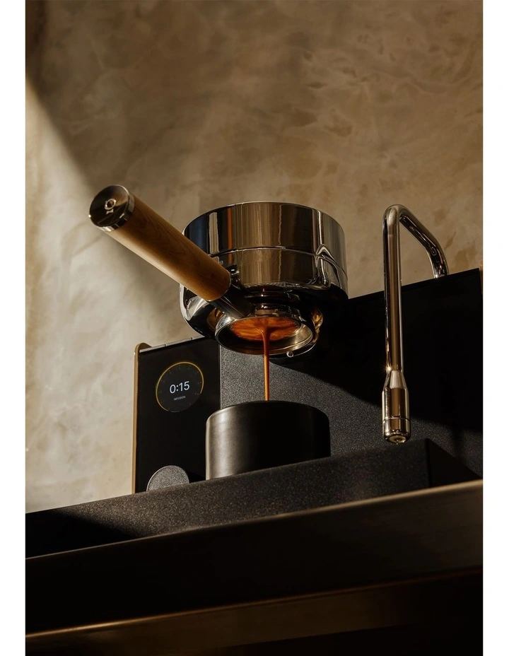 Espresso Series 1 in Sesame & Maple 51703 image 2