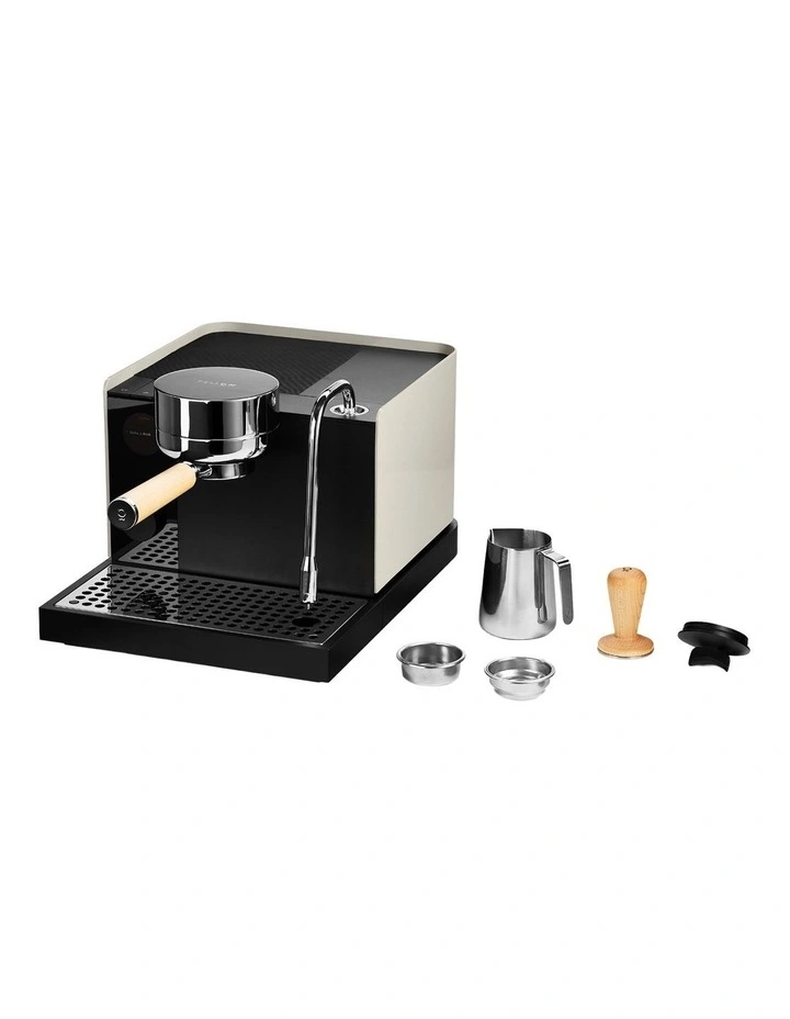 Espresso Series 1 in Sesame & Maple 51703 image 4
