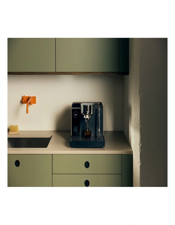 Espresso Series 1 in Sesame & Maple 51703 image 6