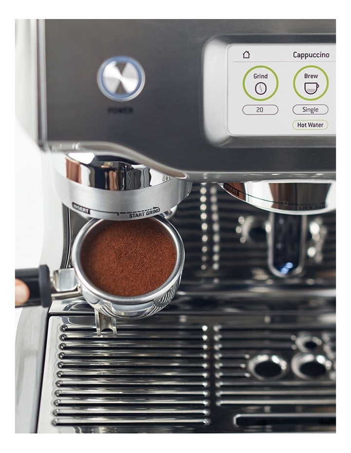 Breville Coffee Machine Parts South Africa Reviewmotors.co