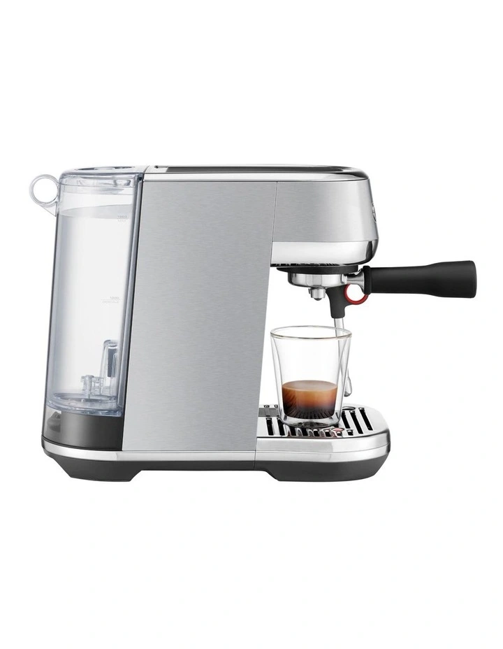 The Bambino Plus Coffee Machine BES500BSS image 6