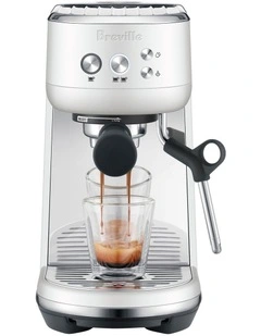 The Bambino Coffee Machine BES450SST