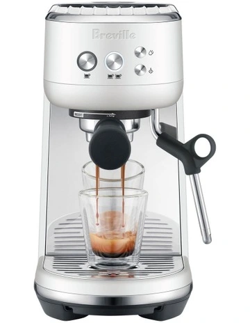 The Bambino Coffee Machine BES450SST