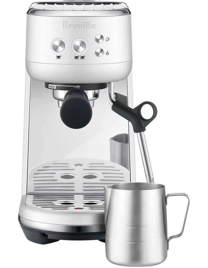 The Bambino Coffee Machine BES450SST image 2
