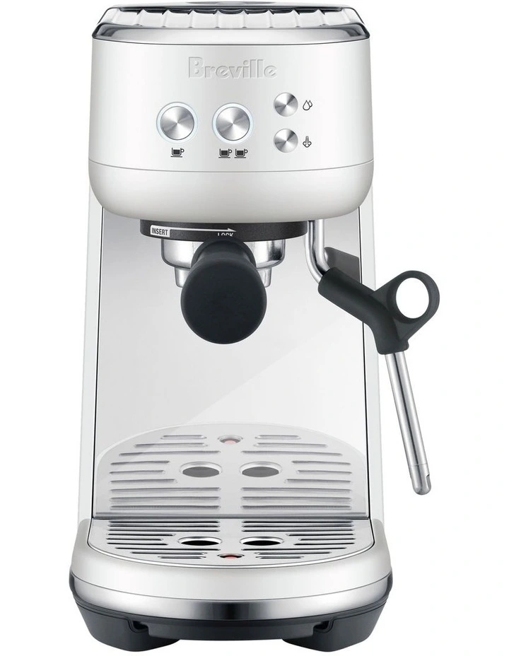 The Bambino Coffee Machine BES450SST image 4