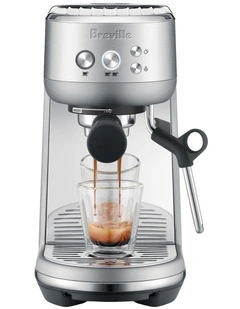 The Bambino Coffee Machine BES450BSS