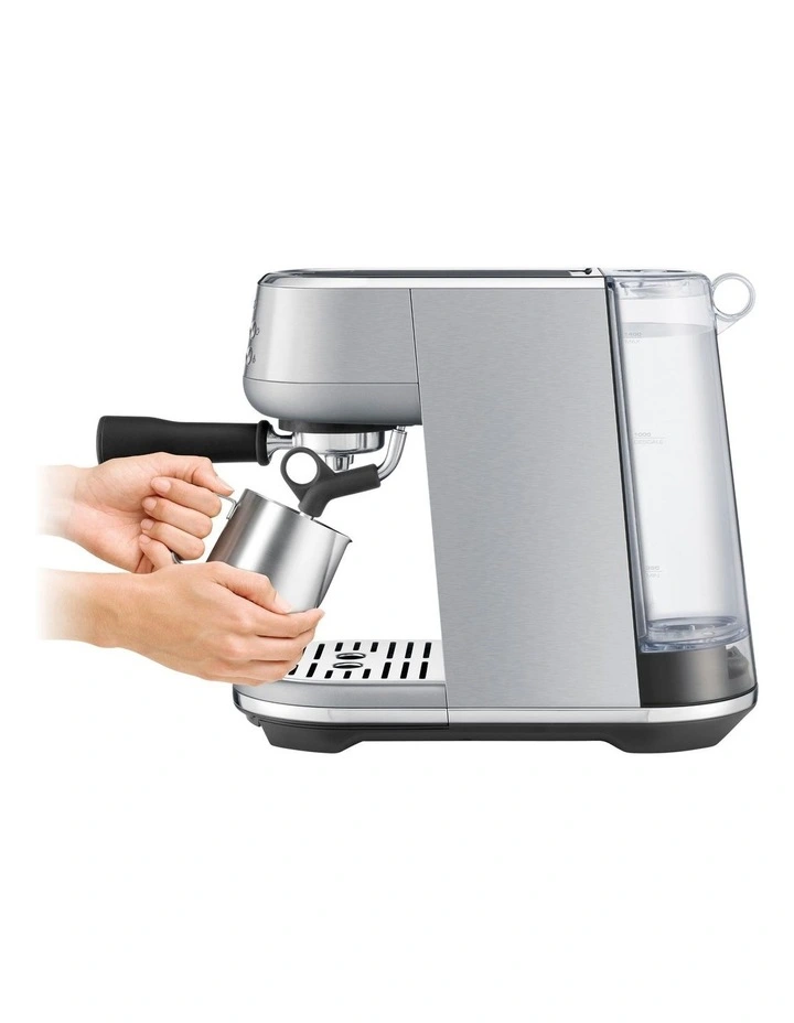 The Bambino Coffee Machine BES450BSS image 6