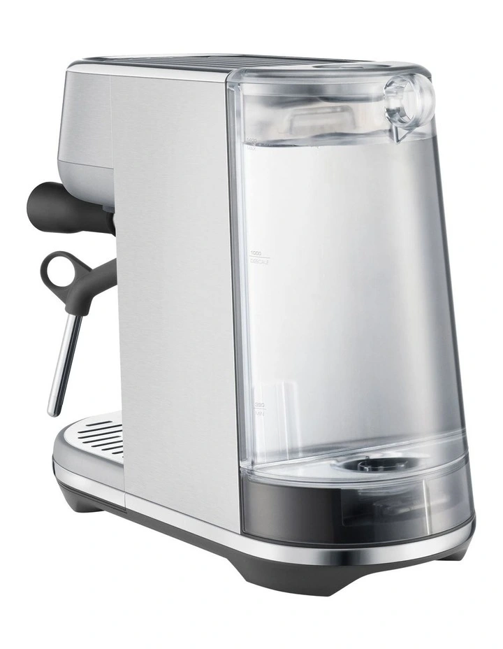 The Bambino Coffee Machine BES450BSS image 7